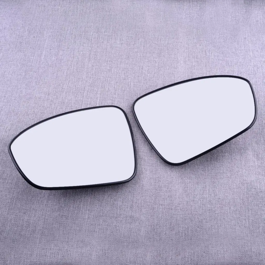 1 Pair Car Left & Right Side Heated Heating Mirror Glass Fit For Nissan Sentra 2020 2021
1 Pair Car Left & Right Side Heated Heating Mirror Glass Fit For Nissan Sentra 2020 2021