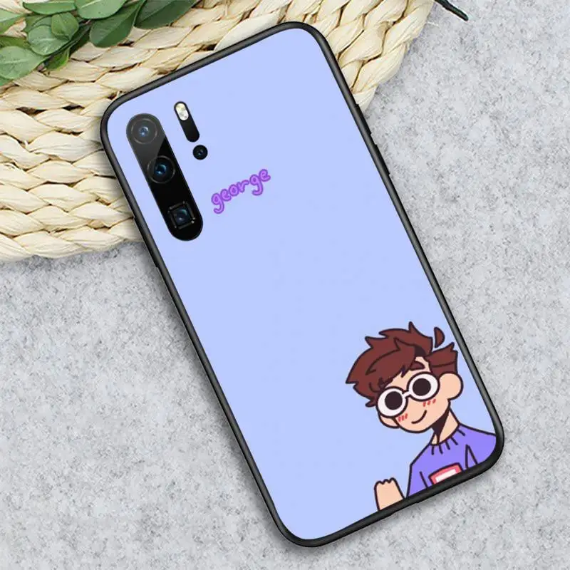 Dream Smp Japanese anime manga Phone Case For Huawei honor Mate P 10 20 30 40 i 9 8 pro x Lite smart 2019 nova 5t
Dream Smp Japanese anime manga Phone Case For Huawei honor Mate P 10 20 30 40 i 9 8 pro x Lite smart 2019 nova 5t