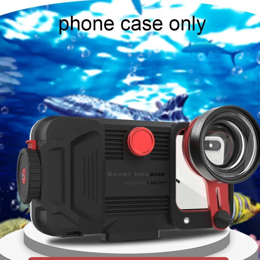 New Universal Bluetooth Mobile Phone Waterproof Housing Case Photograph For IPhone Phone Huawei Underwater Underwater Samsu F4W6 
New Universal Bluetooth Mobile Phone Waterproof Housing Case Photograph For IPhone Phone Huawei Underwater Underwater Samsu F4W6