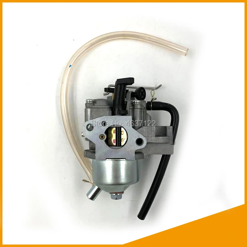 Карбюратор ПОДХОДИТ ДЛЯ HONDA GX100 GXH50 EU10i SHX1000 SH1000DX SHX2000 GX100U|Детали генератора и