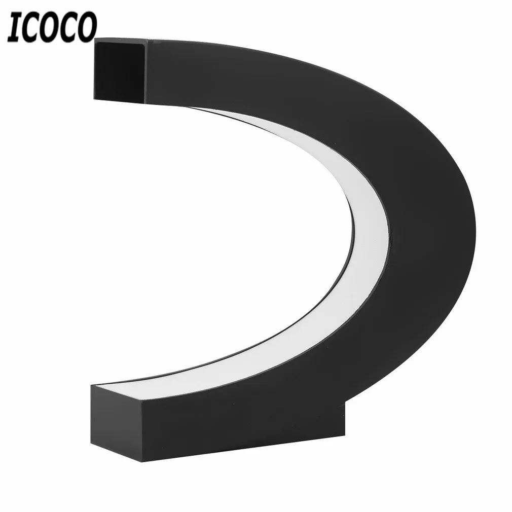 LED World Map Magnetic Levitation Floating Globe Home Electronic Antigravity Lamp Novelty Ball Light Birthday Decoration
LED World Map Magnetic Levitation Floating Globe Home Electronic Antigravity Lamp Novelty Ball Light Birthday Decoration