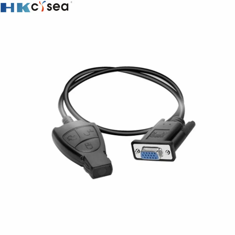 ИК-адаптер для CGDI MB Key Programmer | Автомобили и мотоциклы