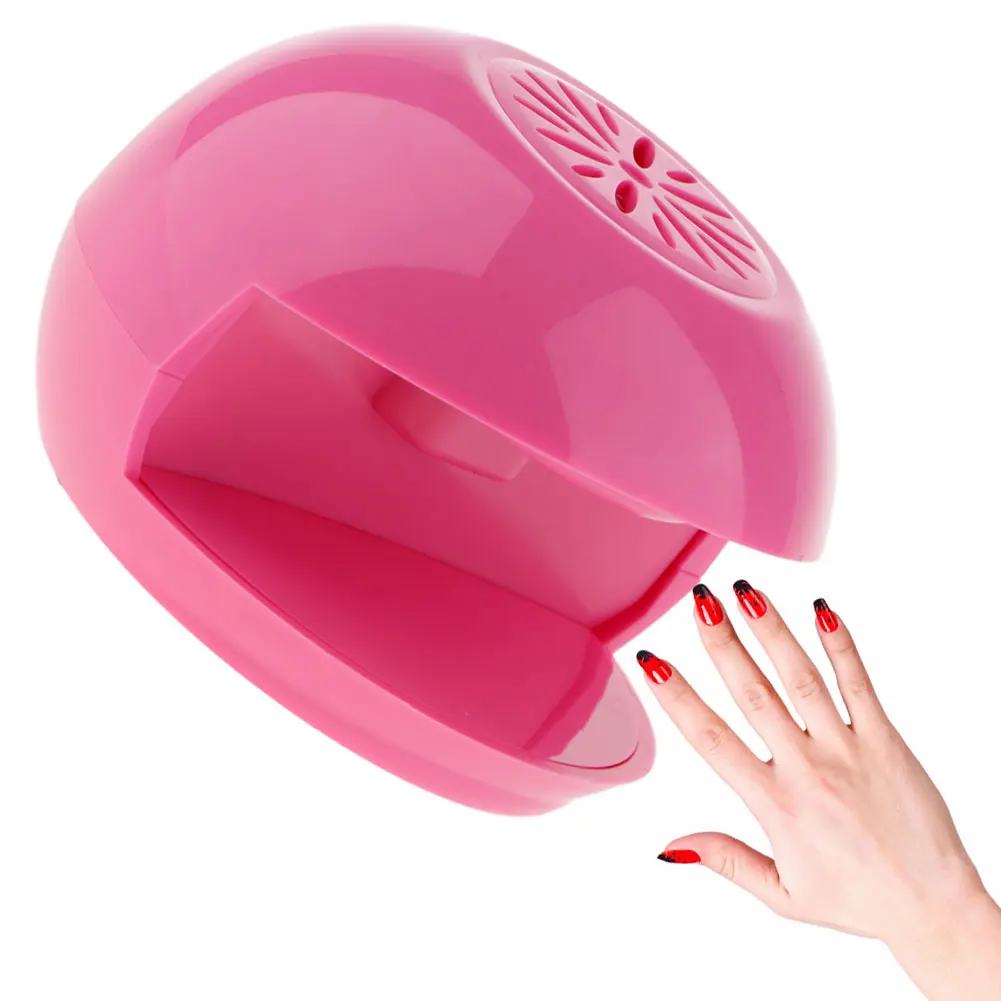 Electric Nail Dryer Fan Dryer Portable Nail Art Cooling Air Manicure DIY Manicure Drying Polish Fan Machine Tools Nail Art Tools
Electric Nail Dryer Fan Dryer Portable Nail Art Cooling Air Manicure DIY Manicure Drying Polish Fan Machine Tools Nail Art Tools
