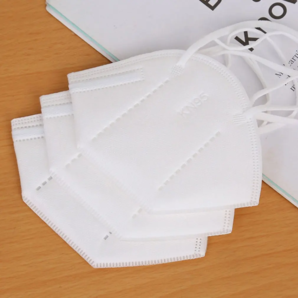 40PCS KN95 Mask 5 Layers Face Protective Mascarillas Filter Respirator Mascarillas Reusable Masque KN95 Facial Face Mask
40PCS KN95 Mask 5 Layers Face Protective Mascarillas Filter Respirator Mascarillas Reusable Masque KN95 Facial Face Mask