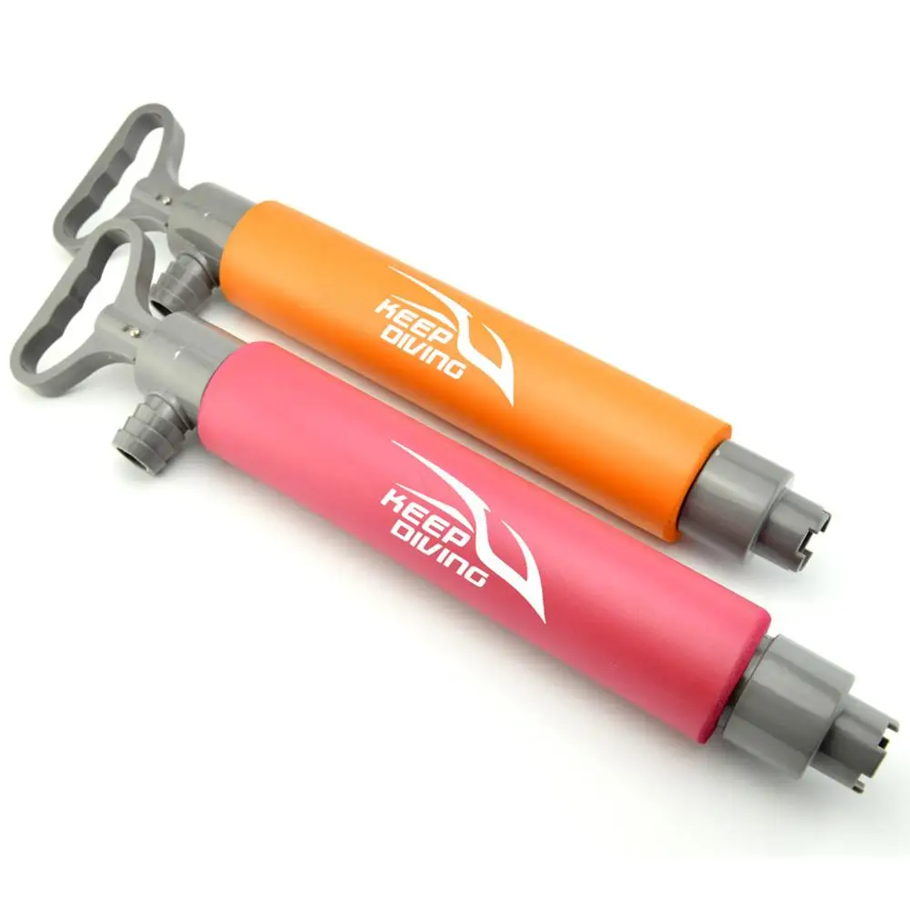 400 ML Kayak Hand Pump Canoe Floating Hand Bilge Pump Boats Pump for Kayak Emergency Rescue 
400 ML Kayak Hand Pump Canoe Floating Hand Bilge Pump Boats Pump for Kayak Emergency Rescue