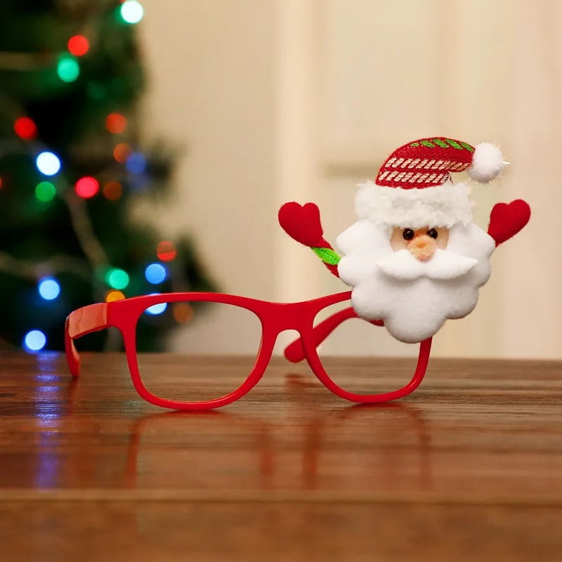 Weihnachtsdeko Gläser Рождественские милые Мультяшные очки для мужчин и женщин стильные очки изысканные декоративные очки
Weihnachtsdeko Gläser Рождественские милые Мультяшные очки для мужчин и женщин стильные очки изысканные декоративные очки