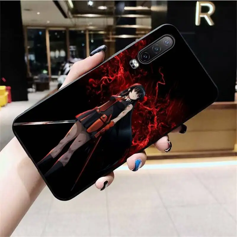 Чехол-накладка для Huawei P40 P30 P20 lite Pro Mate 20 P Smart 2019 prime | Мобильные телефоны и
