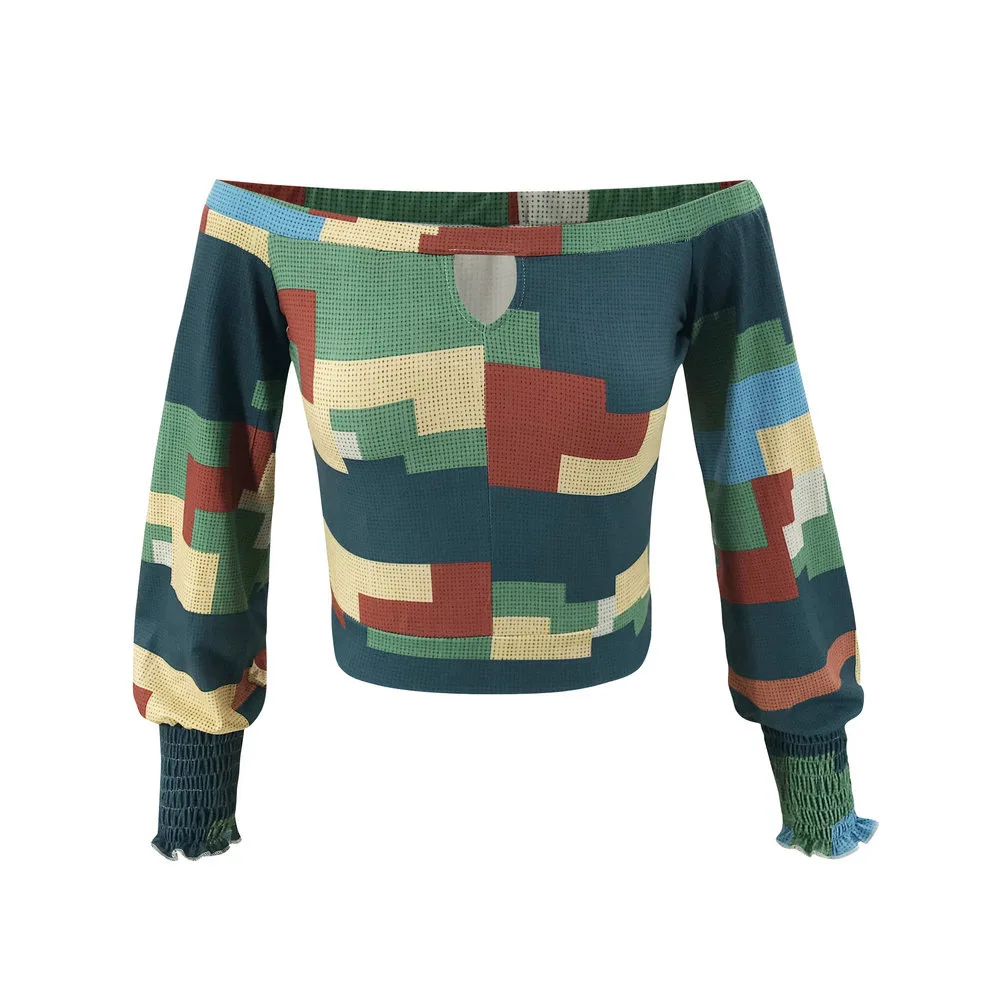2022 Hot Sale New Design Styele Casual Clothing Sweatwear Sweet Sexy Fashion Soft Good Fabric Women MLT029
2022 Hot Sale New Design Styele Casual Clothing Sweatwear Sweet Sexy Fashion Soft Good Fabric Women MLT029