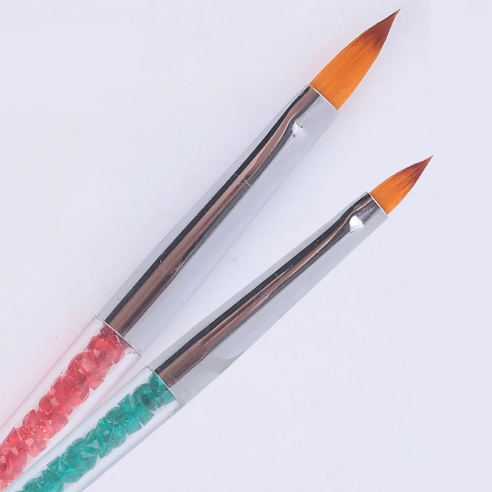 8pcs Nail Pen Set Phototherapy Painted Draw Line Pen Crystal Carving Pen Nail Brush Nail Art Painting Carving Pen Manicure Tools
8pcs Nail Pen Set Phototherapy Painted Draw Line Pen Crystal Carving Pen Nail Brush Nail Art Painting Carving Pen Manicure Tools