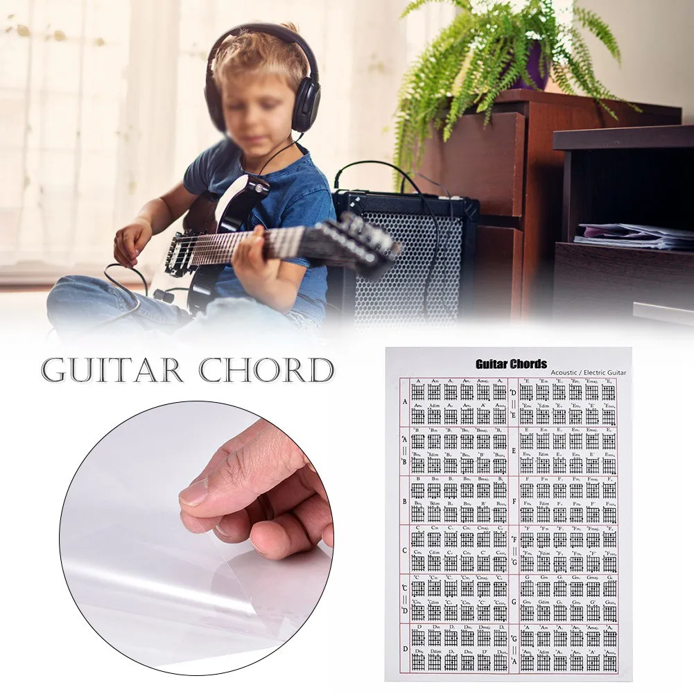6 String Guitar Chord Chart Professional Guitar Theory Reference Posters For Guitar Players Music Lover Gifts Wall Art Decor
6 String Guitar Chord Chart Professional Guitar Theory Reference Posters For Guitar Players Music Lover Gifts Wall Art Decor