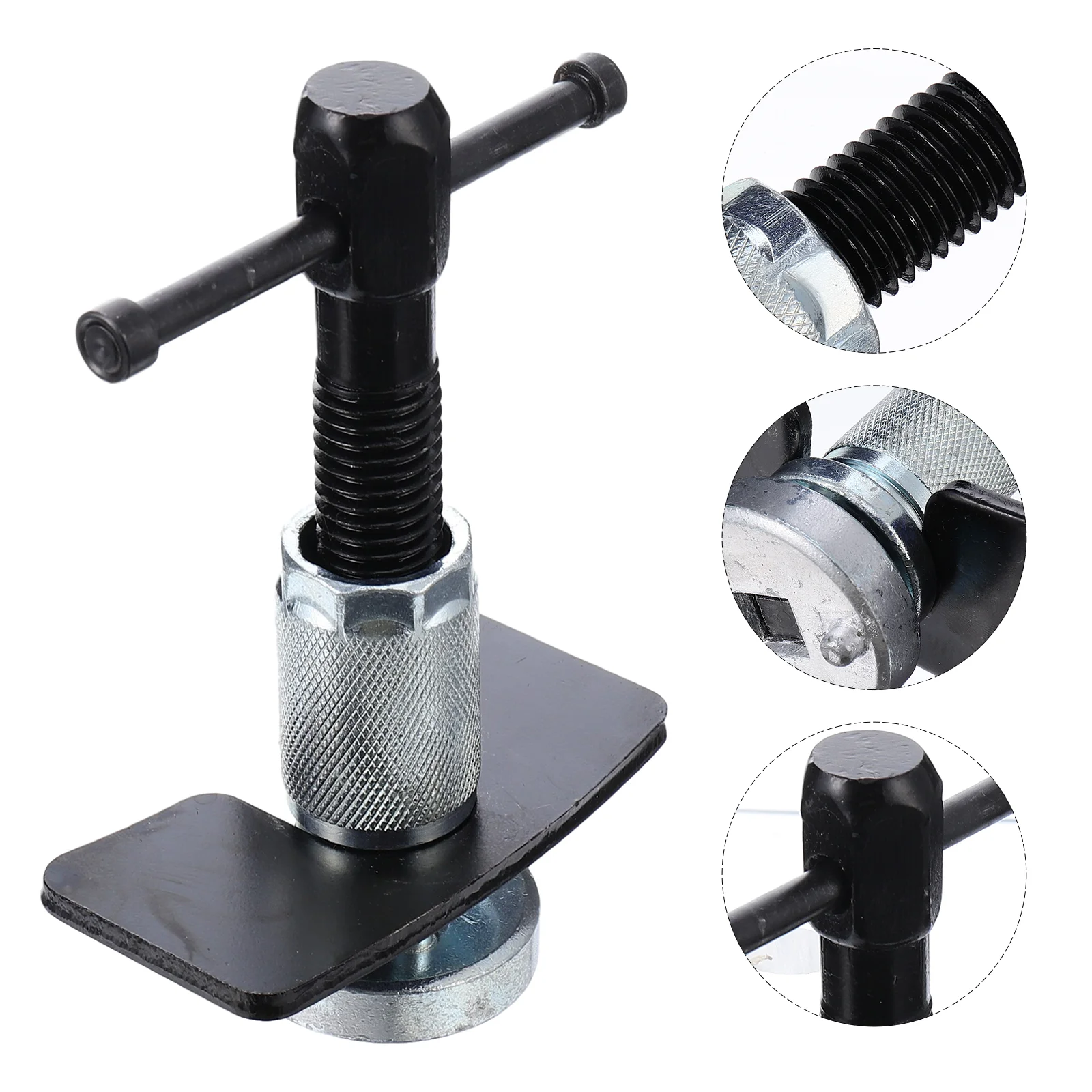 1 Set Car Disc Brake Piston Spreader Replacement Brake Caliper Tool Rewind Kit
1 Set Car Disc Brake Piston Spreader Replacement Brake Caliper Tool Rewind Kit