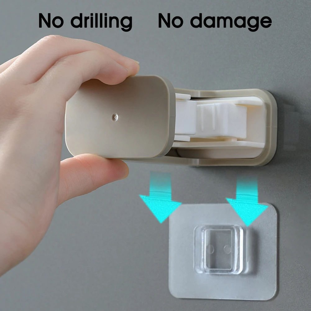 8*6*3.6Cm Mop Holder Wall Holder Punch-free Mop Clip Wall-mounted Storage Moisture-Proof Kitchen Storage Tools
8*6*3.6Cm Mop Holder Wall Holder Punch-free Mop Clip Wall-mounted Storage Moisture-Proof Kitchen Storage Tools