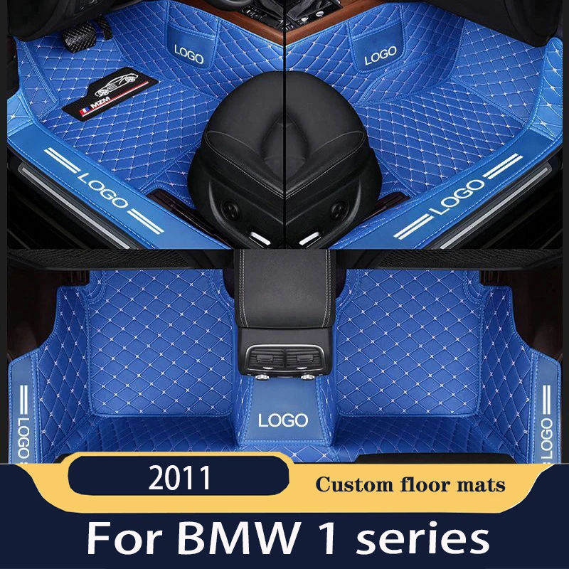 Автомобильные коврики для BMW 1 серии E88 120i 2011 (мягкий верхний капот), индивидуальные автомобильные подкладки для ног
Автомобильные коврики для BMW 1 серии E88 120i 2011 (мягкий верхний капот), индивидуальные автомобильные подкладки для ног