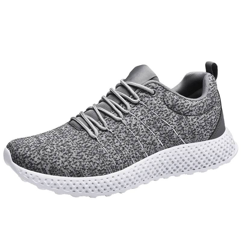 Men Running Shoes Outdoor Walkng Jogging Shoes Lace Up Comfortable Trainers Men Sport Shoes Breathable Non-Slip Light Sneakers
Men Running Shoes Outdoor Walkng Jogging Shoes Lace Up Comfortable Trainers Men Sport Shoes Breathable Non-Slip Light Sneakers