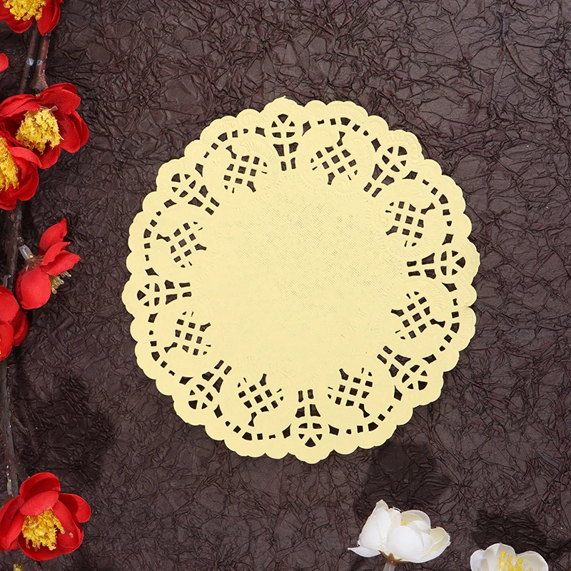 5.5 Inches Color Round Paper Pad Lace Paper Pad/wedding Decoration Paper Scrapbook Handicraft Home Decoration
5.5 Inches Color Round Paper Pad Lace Paper Pad/wedding Decoration Paper Scrapbook Handicraft Home Decoration