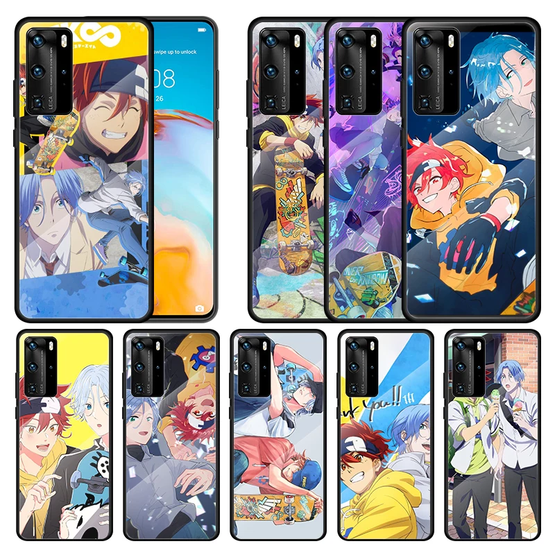 Animation SK8 The Infinity For Huawei P Smart 2021 2020 Z P40 P30 P20 P10 Lite Nova 5i 2019 Pro Plus Tempered Glass Phone Case
Animation SK8 The Infinity For Huawei P Smart 2021 2020 Z P40 P30 P20 P10 Lite Nova 5i 2019 Pro Plus Tempered Glass Phone Case