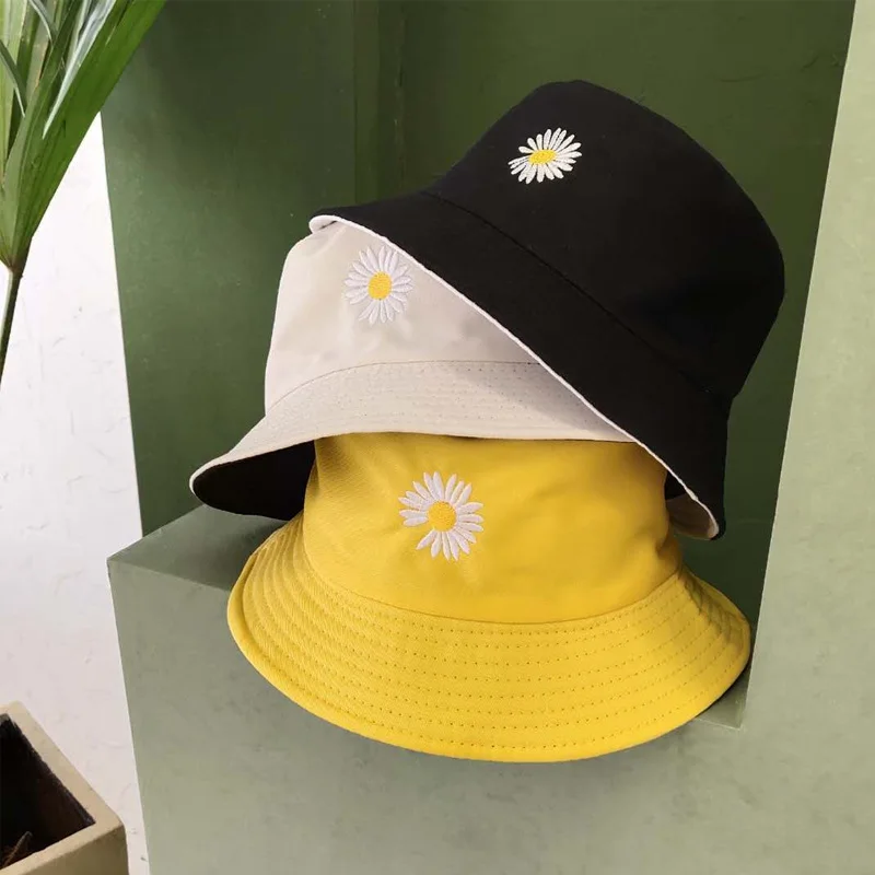 Шляпа с маленькими маргаритками Женская модная Панама в Корейском стиле Двусторонняя бейсболка Мужская универсальная Солнцезащитная шляп...
Шляпа с маленькими маргаритками Женская модная Панама в Корейском стиле Двусторонняя бейсболка Мужская универсальная Солнцезащитная шляп...