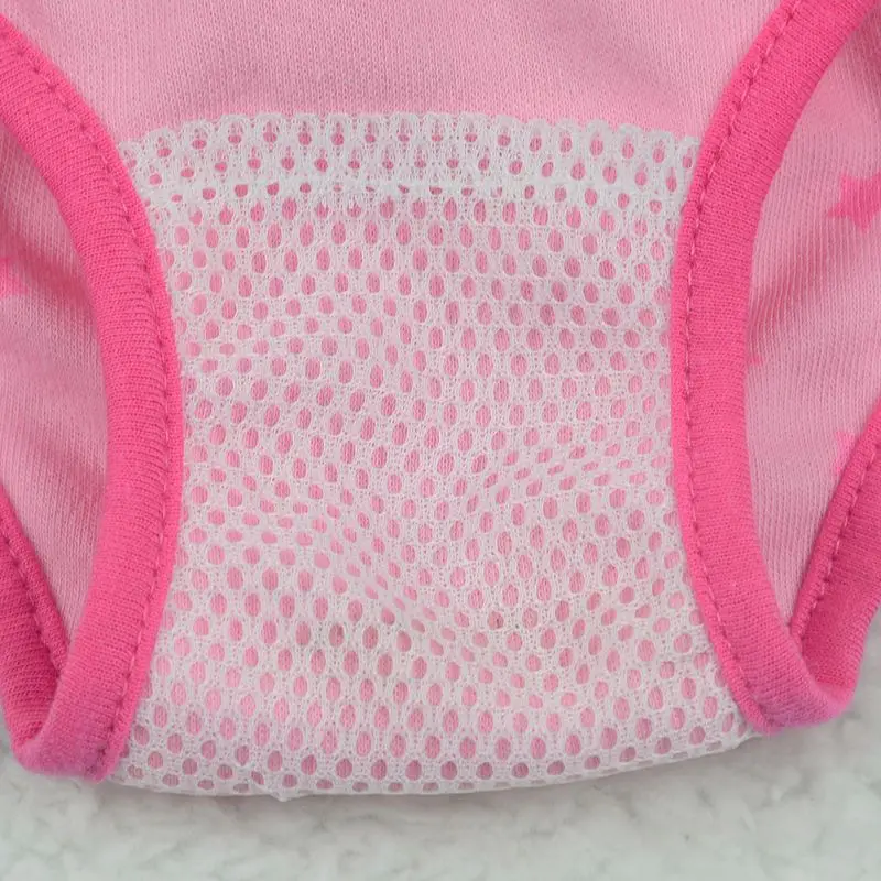 Bow Hygienic Short Pants Pets Sanitary Underwear Cotton Blend Physiological Panties Briefs For Dogs Cats
Bow Hygienic Short Pants Pets Sanitary Underwear Cotton Blend Physiological Panties Briefs For Dogs Cats