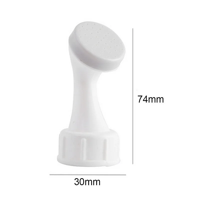 2pcs/set Gardening Sprinkler Watering Can Nozzle For Bottle Plastic Sprinkler Irrigation Shower Head Indoor Waterers Garden Tool
2pcs/set Gardening Sprinkler Watering Can Nozzle For Bottle Plastic Sprinkler Irrigation Shower Head Indoor Waterers Garden Tool