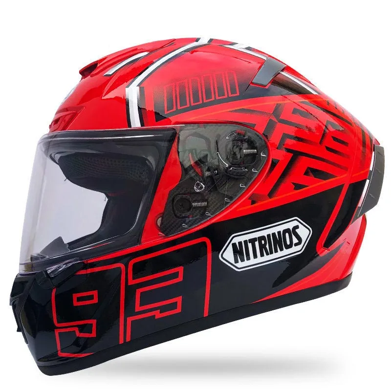 Мотоциклетный шлем на все лицо X14 93 marquez красный для езды на мотокроссе гоночный мотоциклетный шлем Casco De Motocicleta
Мотоциклетный шлем на все лицо X14 93 marquez красный для езды на мотокроссе гоночный мотоциклетный шлем Casco De Motocicleta