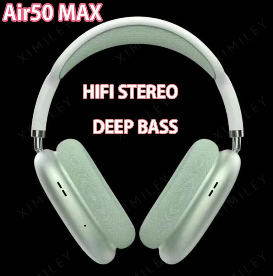 Беспроводные наушники Air50 MAX Pk Air3 air4 Air Pro, Bluetooth-наушники, стерео Hi-Fi гарнитура с супер басами чип Qualcomm HD микрофон
Беспроводные наушники Air50 MAX Pk Air3 air4 Air Pro, Bluetooth-наушники, стерео Hi-Fi гарнитура с супер басами чип Qualcomm HD микрофон