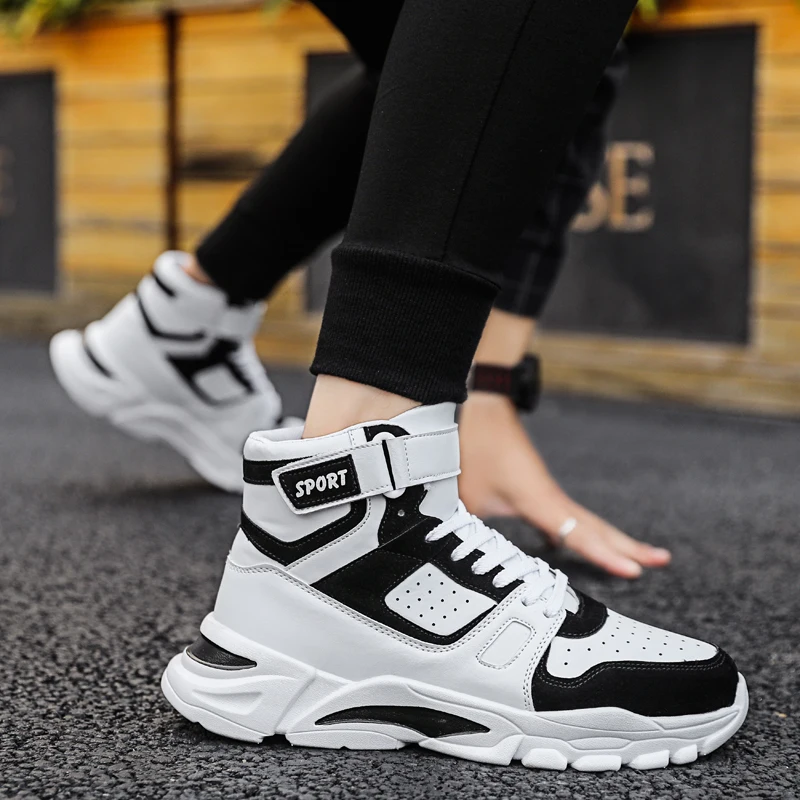 Men Casual Shoes 2020 New Men Fashion Sneakers Outdoor Sport Shoes Light Men Footwear Zapatillas Hombre Shoes 39-44 Dropshipping
Men Casual Shoes 2020 New Men Fashion Sneakers Outdoor Sport Shoes Light Men Footwear Zapatillas Hombre Shoes 39-44 Dropshipping
