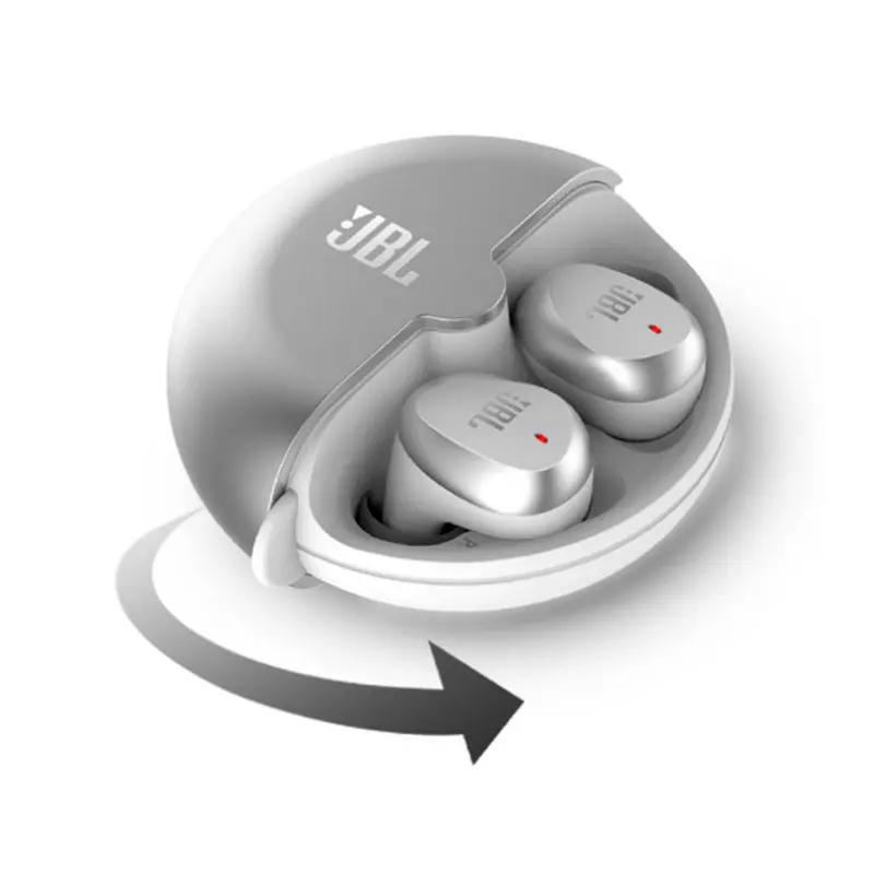 JBL C330TWS Bluetooth Earphones True Wireless Stereo Earbuds C330 TWS Bass Sound Headphones Sport Headset with Mic Charging Case
JBL C330TWS Bluetooth Earphones True Wireless Stereo Earbuds C330 TWS Bass Sound Headphones Sport Headset with Mic Charging Case