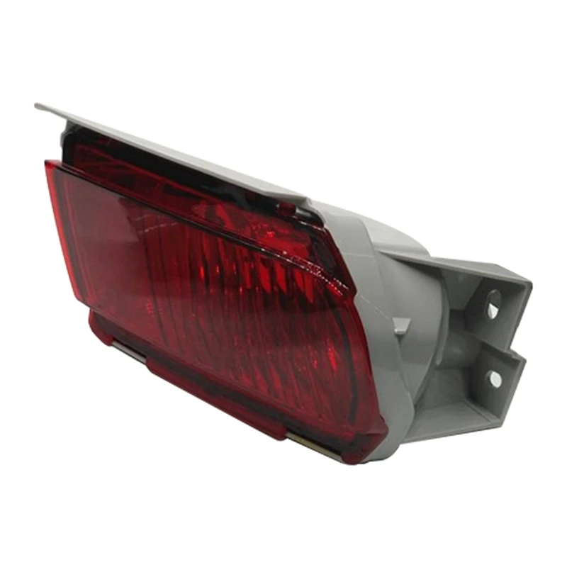 Car Rear Bumper Lamp Tail Fog Light Lamp 81591-60270 81581-60240 for Toyota Land Cruiser Prado FJ150 2010-2015
Car Rear Bumper Lamp Tail Fog Light Lamp 81591-60270 81581-60240 for Toyota Land Cruiser Prado FJ150 2010-2015