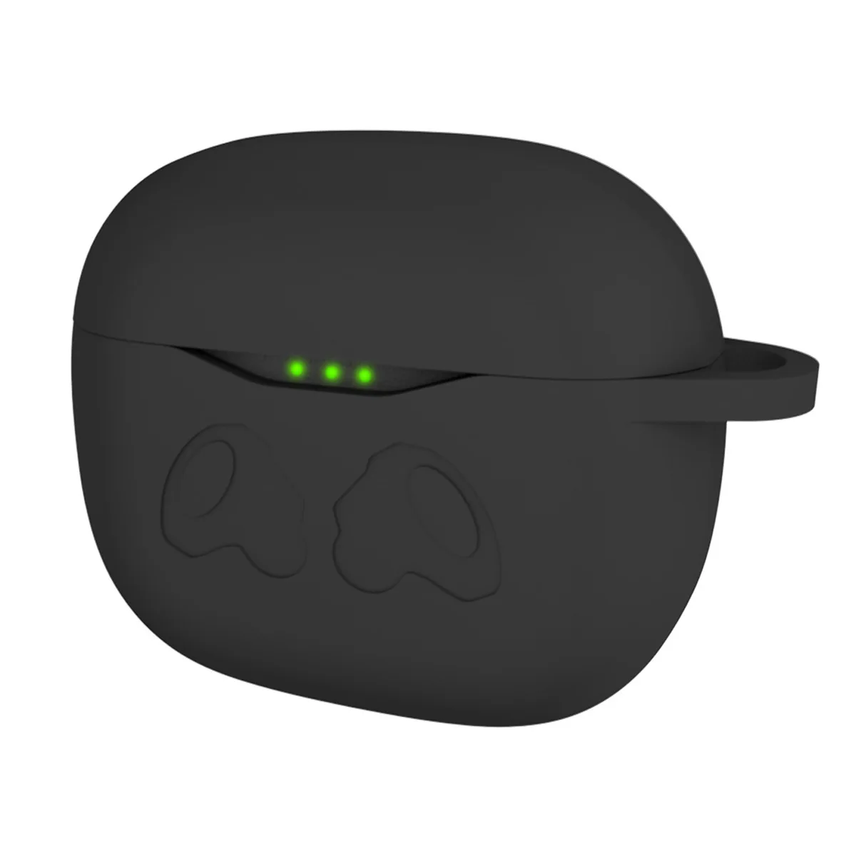 For JBL Tune T120TWS Case,Soft Silicone Earphone Protective Shockproof Cover For JBL Tune T120 TWS Cover
For JBL Tune T120TWS Case,Soft Silicone Earphone Protective Shockproof Cover For JBL Tune T120 TWS Cover