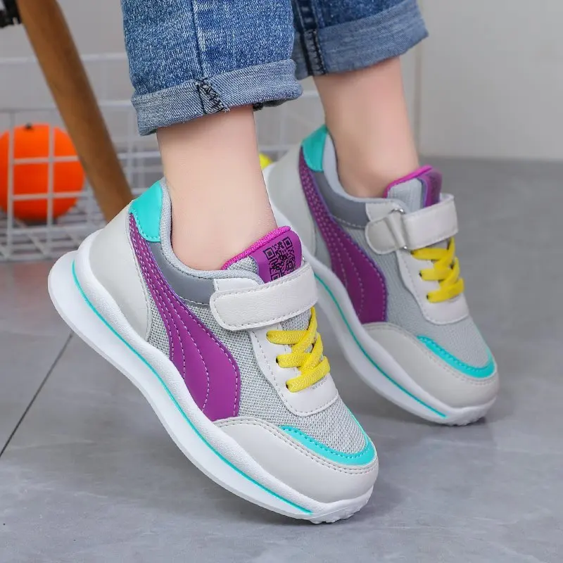 Brand Boys Sneakers Children Fashion Student Mesh Casual Blue Tennis Shoes Boy Girls Outdoor Running Shoes Baby Zapatillas Kdis
Brand Boys Sneakers Children Fashion Student Mesh Casual Blue Tennis Shoes Boy Girls Outdoor Running Shoes Baby Zapatillas Kdis