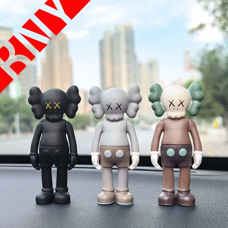 8CM Trendy Cartoon Dolls Action Figures Jewelry Toys PVC Solid Model Collectible Figurine High Quality Doll For Gifts BNY
8CM Trendy Cartoon Dolls Action Figures Jewelry Toys PVC Solid Model Collectible Figurine High Quality Doll For Gifts BNY