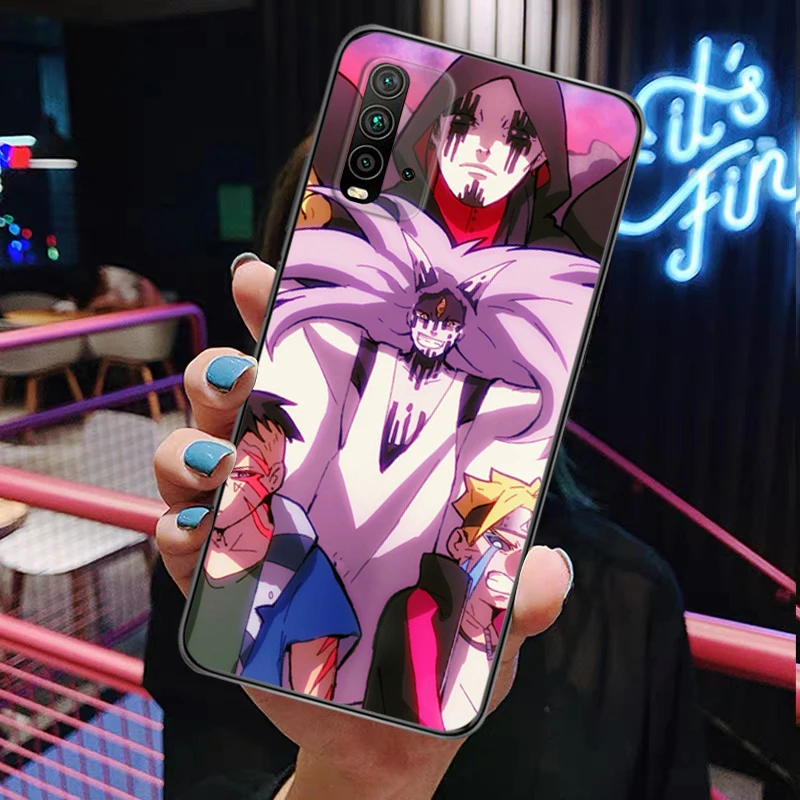 N-Narutos Sasuked Kakashi Gaara Painting Phone Case Redmi 9 9 Pro 9T 9A 9C Redmi Note 9 9S Pro Max Matte Carcasa Silicone Funda
N-Narutos Sasuked Kakashi Gaara Painting Phone Case Redmi 9 9 Pro 9T 9A 9C Redmi Note 9 9S Pro Max Matte Carcasa Silicone Funda