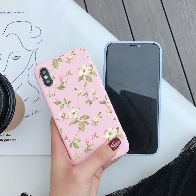 

Candy Color Phone Case For Samsung S20 FE S10 S9 S8 Note 20 Ultra 10 Plus 9 S7 Edge S10e A30 A50 A70 A20 A10 A51 A20e A40 Funda