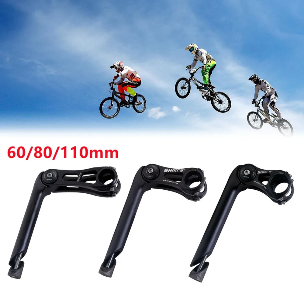 Bicycle Adjustable Stem Angle Quill Stem MTB/Road Raise Handlebar 60/80/110mm For 25.4/31.8 Mm Bike Handlebar Cycling Accessorie
Bicycle Adjustable Stem Angle Quill Stem MTB/Road Raise Handlebar 60/80/110mm For 25.4/31.8 Mm Bike Handlebar Cycling Accessorie
