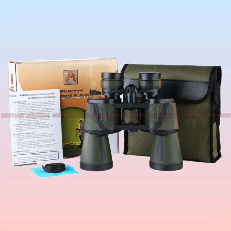 New camouflage zoom binoculars professional high-power high-definition binoculars high-quality low-light night vision binoculars
New camouflage zoom binoculars professional high-power high-definition binoculars high-quality low-light night vision binoculars