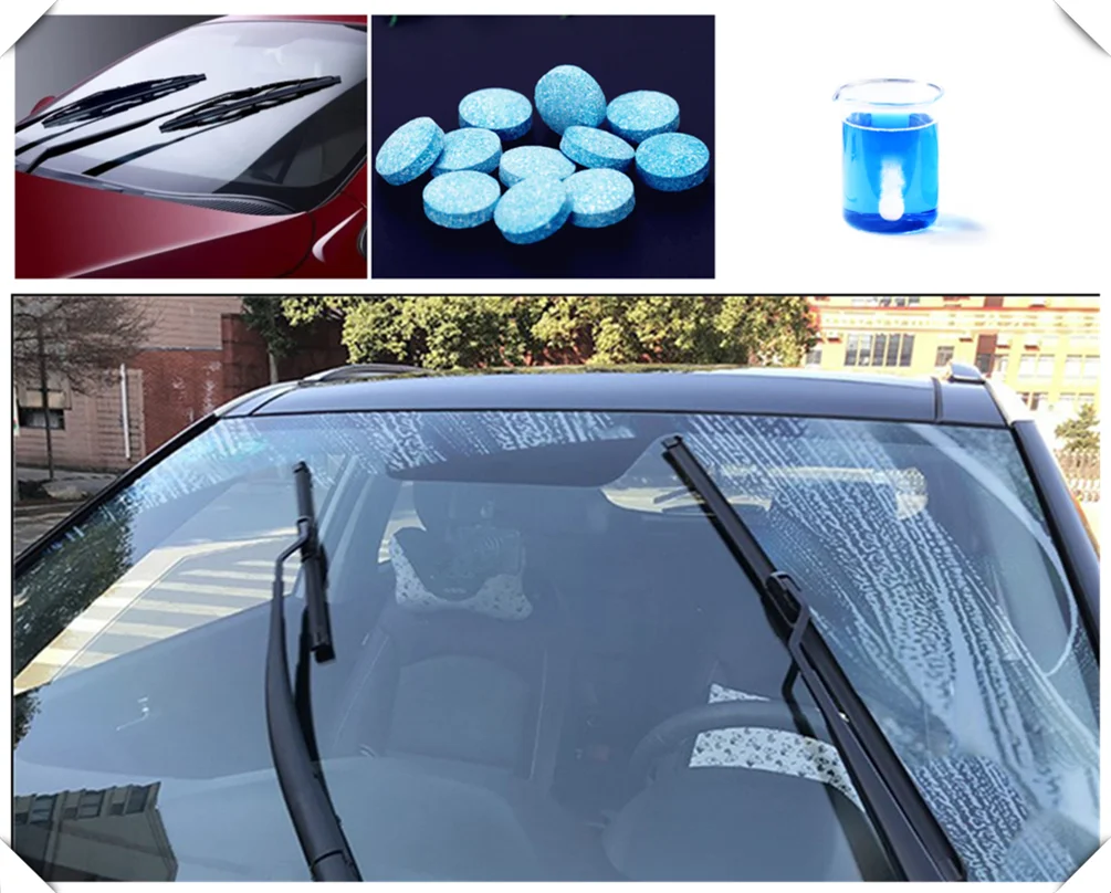 The New Auto Accessories 10PCS = 40L car windshield cleaner for Fiat 500S Toro Fullback Aegea Fiorino 595 500
The New Auto Accessories 10PCS = 40L car windshield cleaner for Fiat 500S Toro Fullback Aegea Fiorino 595 500