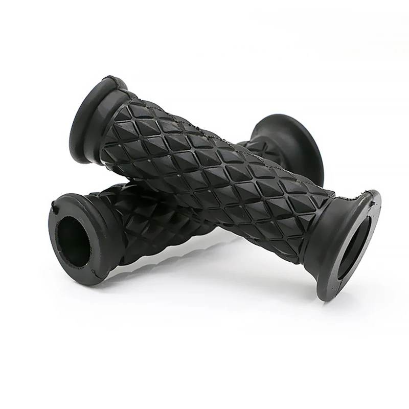 Motorcycle Handle 7/8" Motorbike Handle Handlebar Grip Retro Handle Motorcycle Modification Motorcycle Accessories
Motorcycle Handle 7/8" Motorbike Handle Handlebar Grip Retro Handle Motorcycle Modification Motorcycle Accessories