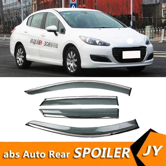 Для Peugeot 308 2012-2014 оконный козырек вентиляционные оттенки Защита от солнца дождя для Peugeot 308 автомобильные аксессуары 4 шт./компл.
Для Peugeot 308 2012-2014 оконный козырек вентиляционные оттенки Защита от солнца дождя для Peugeot 308 автомобильные аксессуары 4 шт./компл.