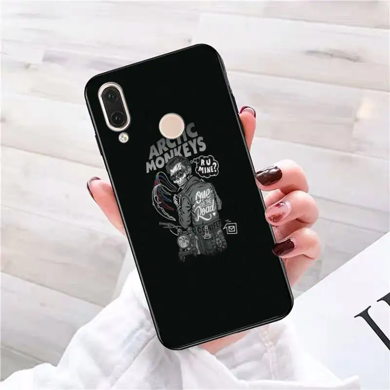 Babaite arctic monkeys TPU Soft Silicone Phone Case Cover Phone Case For Redmi note 8 8Pro 8T 6pro Redmi 8 7A 6A Xiaomi mi 8 9
Babaite arctic monkeys TPU Soft Silicone Phone Case Cover Phone Case For Redmi note 8 8Pro 8T 6pro Redmi 8 7A 6A Xiaomi mi 8 9