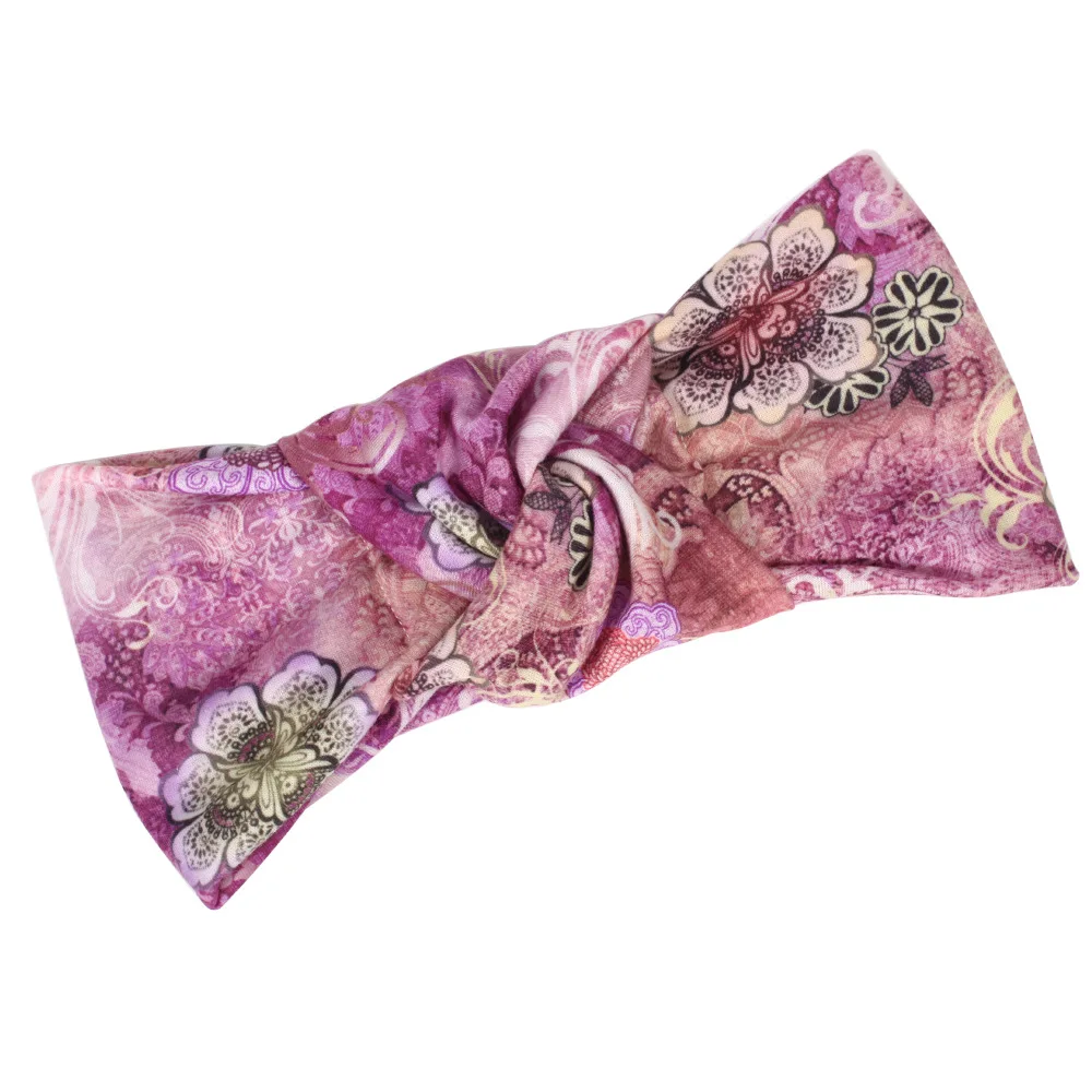 2020 Fashion Bandage Women Girls Boho Cotton Headband Female Bohemian Bows Hairbands Beach Spring Summer Elastic Head Wrap
2020 Fashion Bandage Women Girls Boho Cotton Headband Female Bohemian Bows Hairbands Beach Spring Summer Elastic Head Wrap