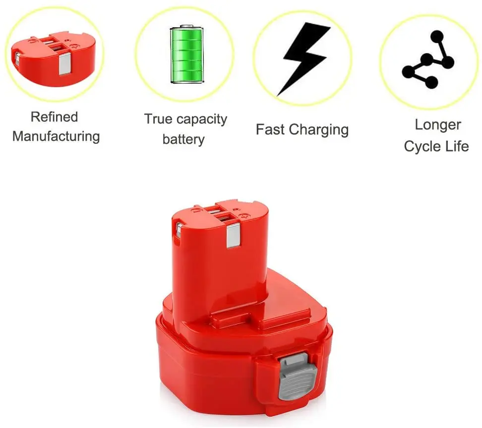 Makita 1220 1222 1233 - 12 4000 5093DWD 6835DWD 1050DWD 4331DWD
Makita 1220 1222 1233 - 12 4000 5093DWD 6835DWD 1050DWD 4331DWD