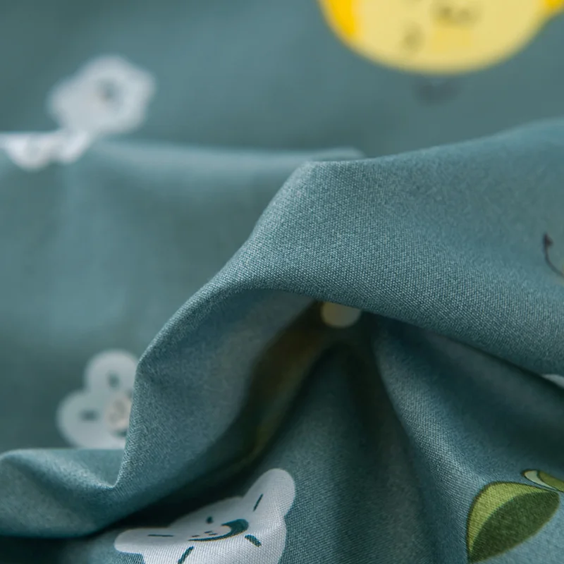 Blue Lemon Bedding Set Simple Duvet Cover With Pillowcase Twin Full Queen King Size 3/4Pcs Kids Adults Bed Sheet
Blue Lemon Bedding Set Simple Duvet Cover With Pillowcase Twin Full Queen King Size 3/4Pcs Kids Adults Bed Sheet