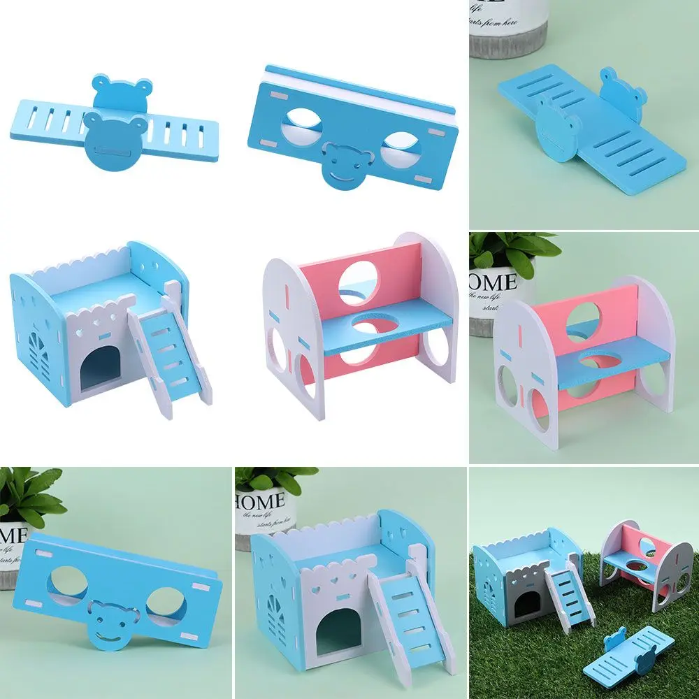 Игрушки для упражнений и игр, качели, деревянные маленькие животные, Gerbil Pet, спортивный семейный набор, домик для хомячков, радужный мост
Игрушки для упражнений и игр, качели, деревянные маленькие животные, Gerbil Pet, спортивный семейный набор, домик для хомячков, радужный мост