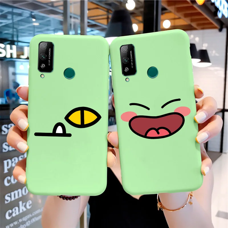 Cute Cartoon Silicone TPU Shell For Honor Play 4T Case Personality Tide Shell For Honor Play4TPro Case Soft Edging Cartoon Cover
Cute Cartoon Silicone TPU Shell For Honor Play 4T Case Personality Tide Shell For Honor Play4TPro Case Soft Edging Cartoon Cover