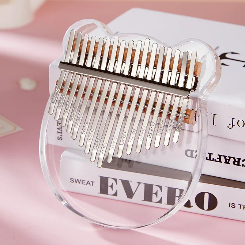 CEGA большой палец пианино 21 тон Кристалл калимба акрил калимба Пальчиковое пианино прозрачное 17 тонов 
CEGA большой палец пианино 21 тон Кристалл калимба акрил калимба Пальчиковое пианино прозрачное 17 тонов