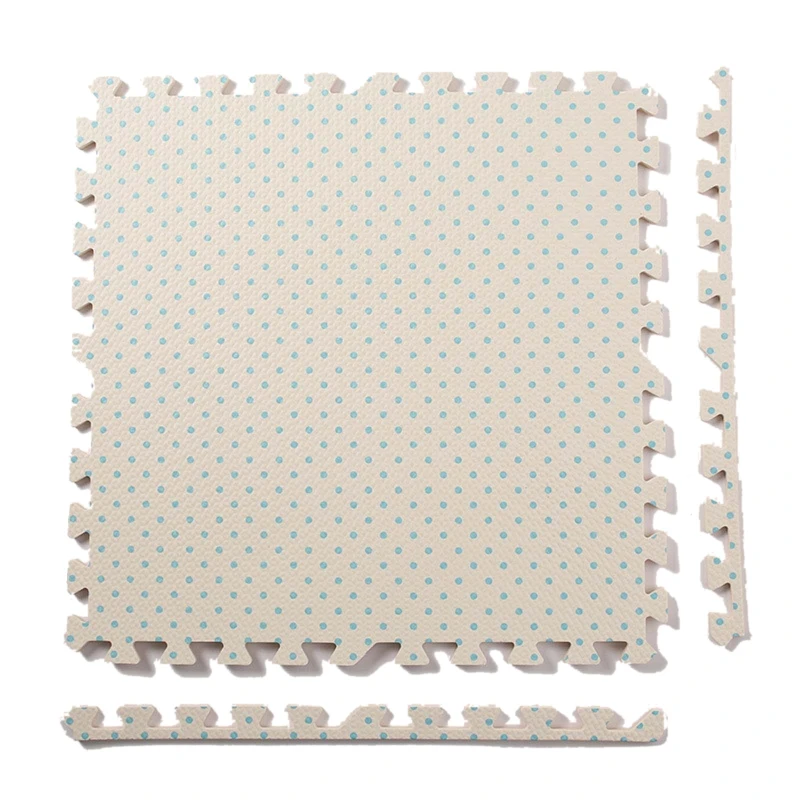 16 Pcs Cartoon Print Waterproof Carpet EVA Foam Floor Protection Pad Baby Kids Children Jigsaw Puzzle Play Gym Fitness Mat
16 Pcs Cartoon Print Waterproof Carpet EVA Foam Floor Protection Pad Baby Kids Children Jigsaw Puzzle Play Gym Fitness Mat