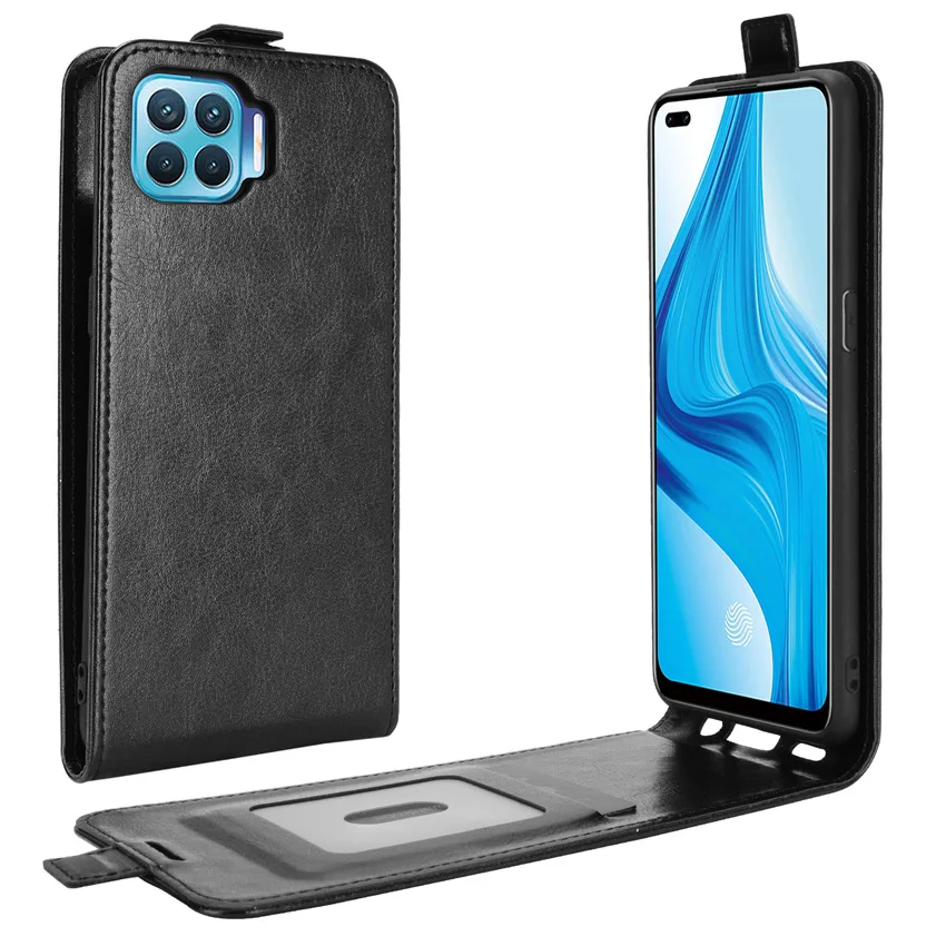 Кожаный чехол-книжка для OPPO F17 F17 Pro, кожаный чехол для OPPO F17 высокого качества, Вертикальный кожаный чехол-кошелек для OPPO F17 Pro
Кожаный чехол-книжка для OPPO F17 F17 Pro, кожаный чехол для OPPO F17 высокого качества, Вертикальный кожаный чехол-кошелек для OPPO F17 Pro
