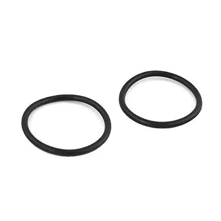 10x 65mm OD 55mm Inner Dia Nitrile Rubber O-ring Oil Seal Gaskets |