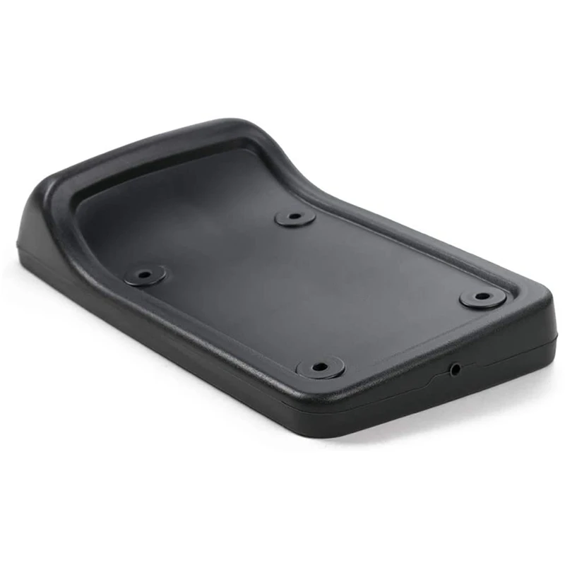 Рамка заднего номерного знака держатель кронштейн для 1997-2006 Jeep Wrangler TJ
Рамка заднего номерного знака держатель кронштейн для 1997-2006 Jeep Wrangler TJ