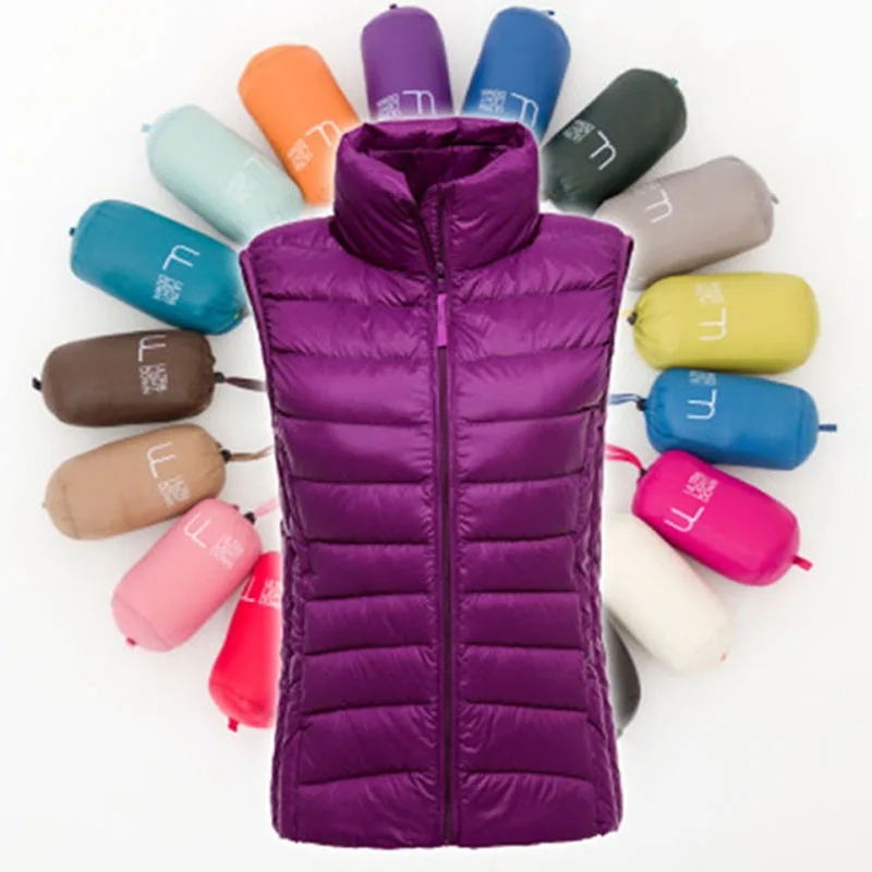 Spring Autumn 2022 Warm Vest Women Sleeveless Jacket Light Warm Waistcoat Down Vest Female Sleeveless Coat Thick Waistcoat Top
Spring Autumn 2022 Warm Vest Women Sleeveless Jacket Light Warm Waistcoat Down Vest Female Sleeveless Coat Thick Waistcoat Top